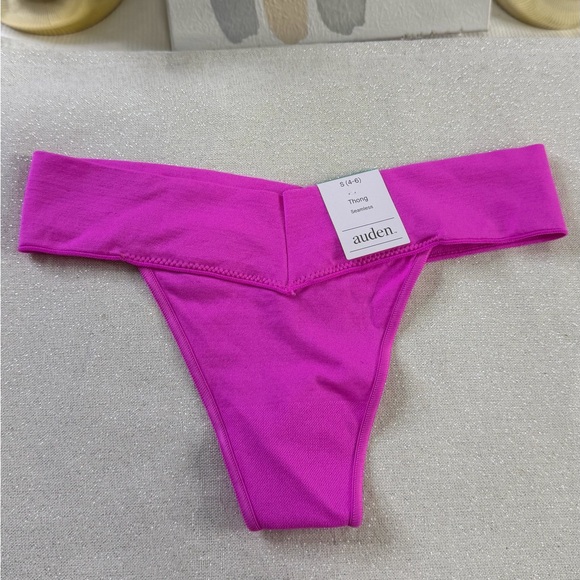 6 Auden Intimates Panties Cheeky, Bikini & Thong Panties - Picture 15 of 17